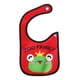 thumbnail image 1 of Set 7 Baberos Impermeables Contra Manchas Infantil Lau, 1 of 3