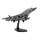 thumbnail image 4 of Modelo De Avión Bothyi SU-57 Fighting 27.3cm Colección, 4 of 5