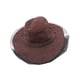 thumbnail image 2 of Sombrero De Velo De Apicultor Sombrero De Vaquero De Apicultura Para Apicultor Profesional Al Aire Libre, 2 of 3