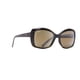 thumbnail image 2 of Gafas de sol Maui Jim Orchid Polarized Tortoise para mujer, 2 of 6
