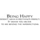 thumbnail image 1 of Decomural Being Happy Love WS-15632, 1 of 2