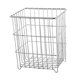 thumbnail image 1 of Canasto Colgante De Metal Para Decorar La Pared, Canasto De Frutas Para La Despensa Del Hogar, Garaje, Estilo A, 1 of 3