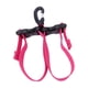 thumbnail image 3 of Correa De Aletas De Buceo Accesorios De Buceo Ligeros Para Equipo De Buceo Para Adultos Rosa, 3 of 5
