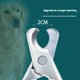 thumbnail image 3 of Cortaúñas para perro TMoMT de alta resistencia para uñas gruesas, 3 of 8