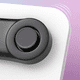 thumbnail image 4 of Balanza Pesa Baño Usb Digital Vidrio Templado 180kgs, 4 of 4