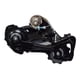 thumbnail image 5 of Desviador Trasero 9v Shimano Rd-r3000-ss Sora Pata De Cambio Negro Corto, 5 of 7