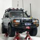 thumbnail image 4 of Carro RC Carrocería RXZIXYL Classic Land Cruiser LC80 313mm, 4 of 8