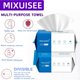 thumbnail image 2 of Toalla Facial Desechable MIXUISEE 100% Algodón Gruesa y Suave, 2 of 9