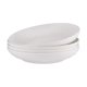 thumbnail image 1 of Dishware Mikasa Ciara Bone China, 4 cuencos para pasta, 20 cm, color blanco, 1 of 5
