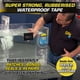thumbnail image 3 of Cinta impermeable Flex Tape MAX Original, gruesa, engomada, 3 of 8