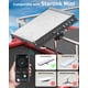 thumbnail image 2 of Soporte Starlink SOTOFY Mini para RV/Techo 82‑309 mm, 2 of 7