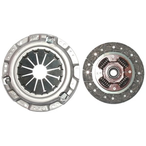 Repuestos Del Sol - Kit Embrague Toyota Tercel 1.5 1993 1994