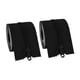 thumbnail image 3 of 2 Rollos De Cremallera De Repuesto Autoadhesiva Instantánea Para Puerta, Para Lona Exterior De Mosquitera, Color Negro, 3 of 5