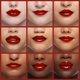 thumbnail image 4 of Wet n Wild Mega Last Catsuit Rojo Labial Líquido de Alto Brillo, 4 of 9