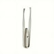 thumbnail image 1 of Portable Stainless Steel Smart Design Eyebrow Hair Remove Tweezer With LED Light Makeup Tool, 1 of 2