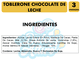 thumbnail image 2 of Chocolate De Leche Toblerone - Pack De 3 Unidades De 50g C/u, 2 of 2