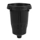 thumbnail image 3 of Filtro reutilizable para cafetera, accesorio profesional negro, pieza de repuesto para portavasos K-Cup, 3 of 8