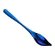 thumbnail image 2 of Saucier Spoon Honey Sauce Cucharas De Metal Para El Hogar Restaurante Platos Decorativos Azul, 2 of 3