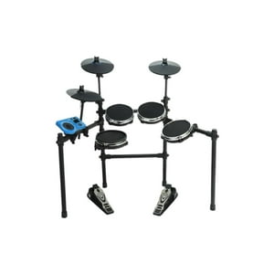 Batería Electrónica Lite Módulo Midi Fiddler Fd-Dd03