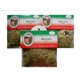 thumbnail image 3 of Té EL INDIO Hojas de Senna 14 g Paquete de 3, 3 of 3