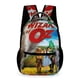 thumbnail image 1 of Mochila Desmarcar El Mago De Oz 43x15x32cm, 1 of 6