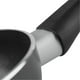 thumbnail image 2 of Wok Mini Aluminio Antiadherente 16cm Negro Indubasic Ibili, 2 of 3