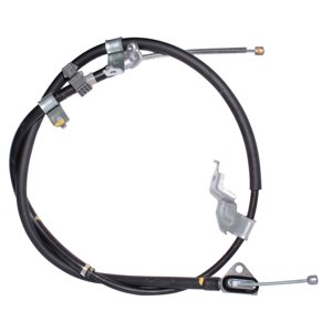 Repuestos Del Sol - Cable Freno Mano Izquierdo Toyota Yaris 1.5 2006 2013