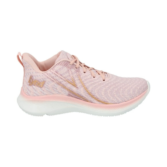 Zapatilla Mujer Opticos Rosa Lynd