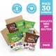 thumbnail image 1 of Pack Galletas mini Sin Gluten 30 un, 1 of 3