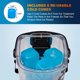 thumbnail image 5 of Kit de Terapia Fría M PAIN MANAGEMENT TECHNOLOGIES 10 L, 5 of 8