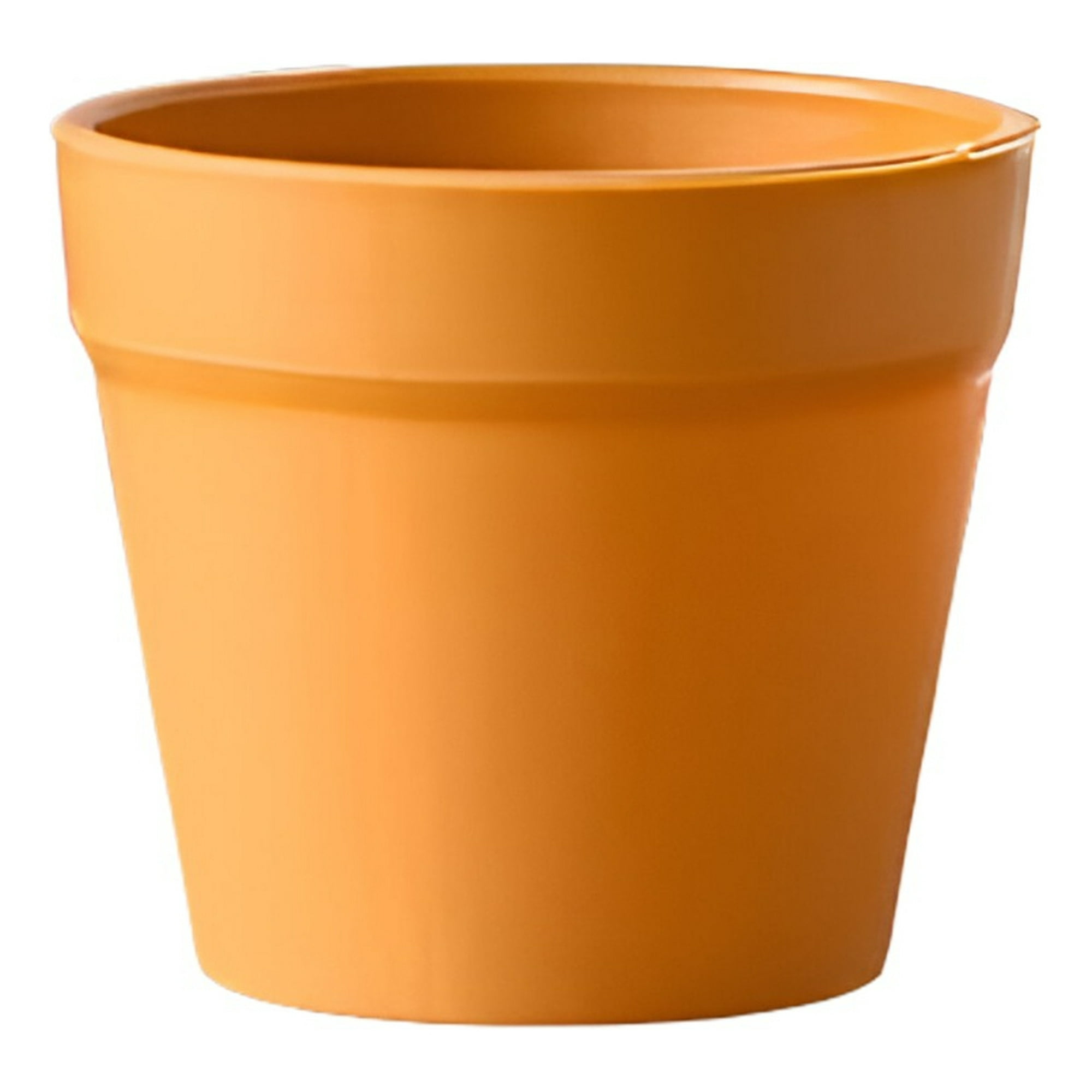 Genérico - Set 20 Maceta Decorativa Flores Plantas Educativa Jhn