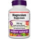 thumbnail image 1 of Suplemento De Bisglicinato De Magnesio 200 Mg 120 Cápsulas, 1 of 3