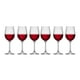 thumbnail image 1 of Set 6 Copas Vino Montepulciano Valley de 405mL Hausmann, 1 of 3