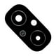 thumbnail image 3 of Vidrio Cámara Trasera Para Xiaomi Redmi 12 C, 3 of 3