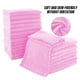 thumbnail image 4 of Toallitas MOONQUEEN Ultra Soft Premium de 30 x 30 cm, paquete de 24, 4 of 7