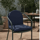 thumbnail image 1 of Cojin silla terraza, 1 of 2