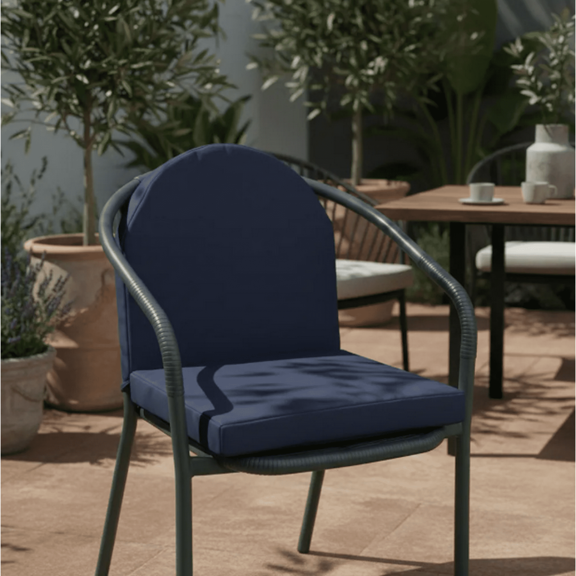 Rehuce - Cojin Silla Terraza