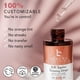thumbnail image 4 of Gotas Autobronceadoras Medium Face Body, 4 of 8