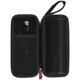 thumbnail image 1 of Estuche de viaje khanka para Sonos Roam/Roam 2/SL negro, 1 of 9