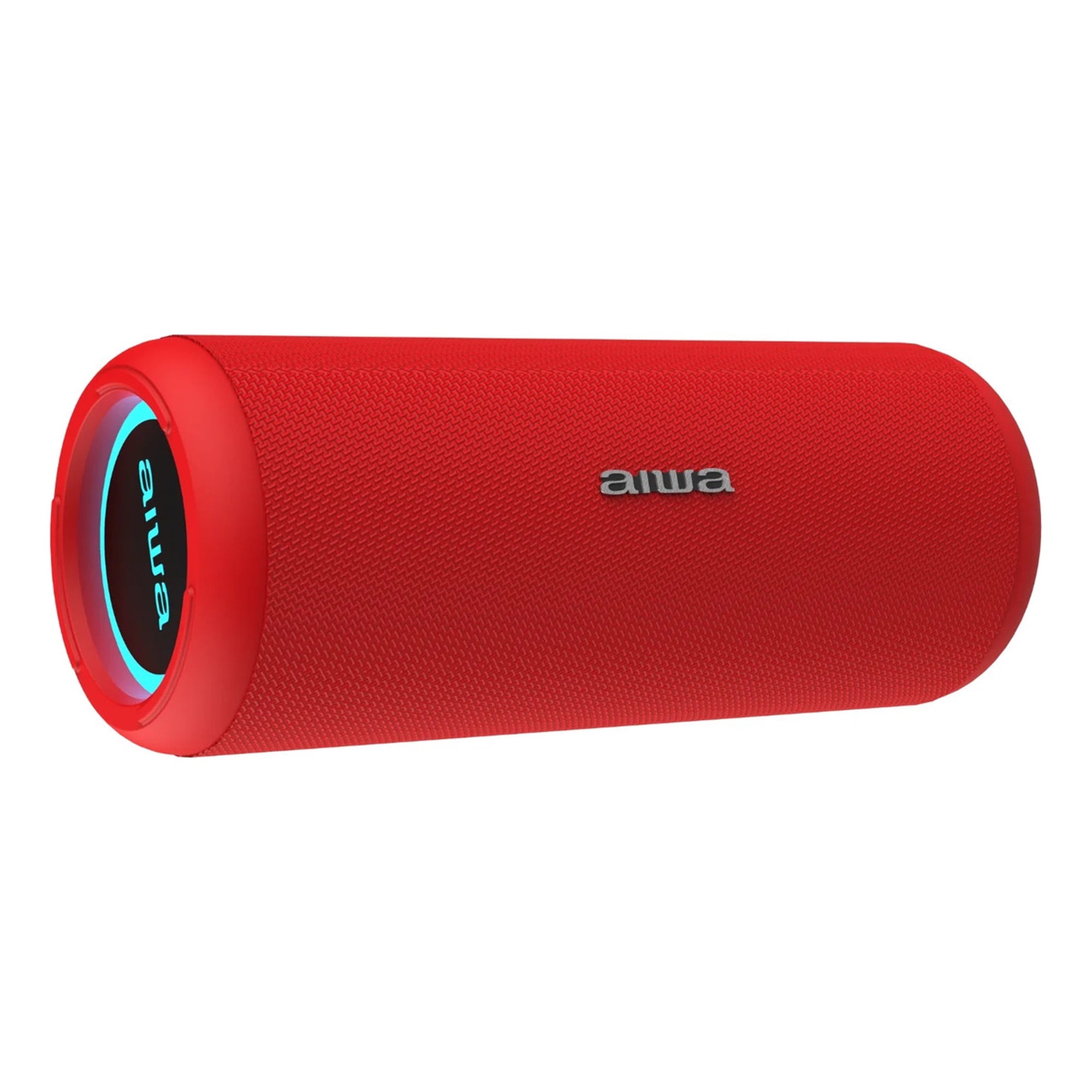 Parlante Portátil Bluetooth 20w Impermeable Tws Aiwa Aw-kf4r
