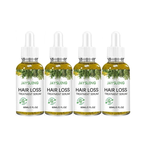 Rosemary Hair Growth Serum Anti Hair Loss Prevent Baldness Hair Care Essential Oil Scalp Treatment Beauty Health Care Men Women