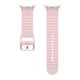 thumbnail image 3 of Correa deportiva para Samsung Galaxy Watch Serie 8 M/L, goma rosa, 3 of 5