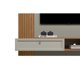 thumbnail image 5 of Panel Tv 55 Vennus 1P - Gris Rustico, 5 of 6