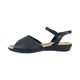 thumbnail image 4 of SANDALIAS PICCADILLY NEGRO CASUAL MUJER PI-50034400000052 - Talla 38, 4 of 6