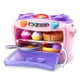 thumbnail image 2 of Toy LeapFrog Number Lovin' Oven rosa con 16 ingredientes, 2 of 8