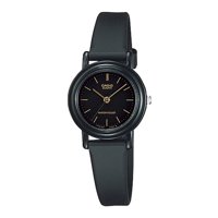 Reloj Analogo Negro Casio Lq-139A-1E