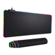 thumbnail image 1 of Mouse Pad Retroiluminado Led Luces Rgb Gamer 90x40cm, 1 of 3