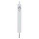 thumbnail image 2 of Kit de herrajes para puertas Wright Products VLANWH Lanai White, 2 of 6