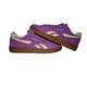 thumbnail image 2 of Zapatilla Reebok Mujer Club Grounds UK Morado, 2 of 2
