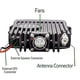 thumbnail image 4 of Radio Bidireccional Anytone At d578uviii Plus Tribanda 50 W Con Bluetooth, 4 of 9
